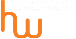 Logo, Advokatfirmaet Hoel Wollbråten AS